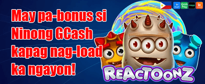 Welcome Jackpot Bonus promotional image