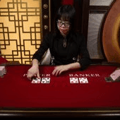 Emperor Speed Baccarat A screenshot