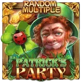 Patrick's Party screenshot