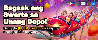 PHILIPPINES BIG WIN banner