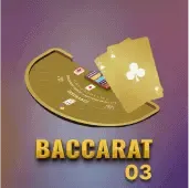 Bilis Bac 03 screenshot